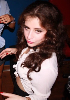 Balamand Halloween Party